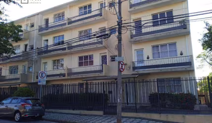 Apartamento com 3 dormitórios à venda, 100 m² por R$ 275.000,00 - Vila Trujillo - Sorocaba/SP