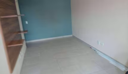 Casa com 3 dormitórios para alugar, 66 m² por R$ 3.105,14/mês - Vila Pedroso - Votorantim/SP