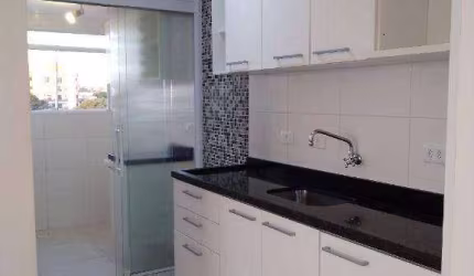 Apartamento com 2 dormitórios à venda, 51 m² por R$ 302.000,00 - Condomínio Residencial Pássaros da Amazônia - Sorocaba/SP