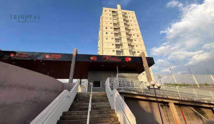Apartamento com 2 dormitórios à venda, 63 m² por R$ 456.000,00 - Condomínio Residencial Provence - Votorantim/SP