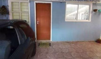 Casa com 3 dormitórios à venda, 150 m² por R$ 430.000,00 - Jardim Santa Bárbara - Sorocaba/SP