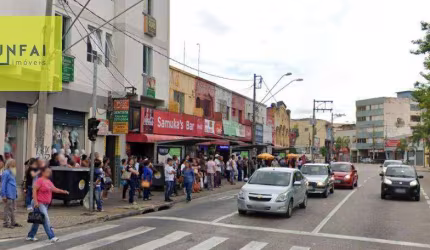 Ponto à venda, 70 m² por R$ 150.000 - Centro - Sorocaba/SP