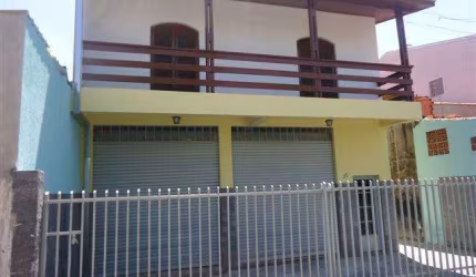 Salão à venda, 500 m² por R$ 1.000.000,00 - Jardim do Sol - Sorocaba/SP