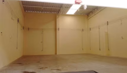 Galpão, 102 m² - venda por R$ 1.500.000,00 ou aluguel por R$ 8.000,00/mês - Jardim Bertanha - Sorocaba/SP