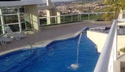 Apartamento com 4 dormitórios à venda, 135 m² por R$ 1.000.000,00 - Edifício Esplanada Miró - Sorocaba/SP