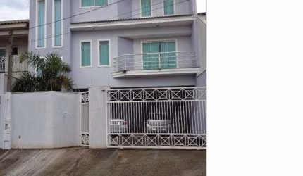 Casa com 3 dormitórios à venda, 200 m² por R$ 950.000,00 - Jardim Prestes de Barros - Sorocaba/SP