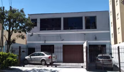 Galpão à venda, 639 m² por R$ 1.900.000,00 - Jardim Nova Manchester - Sorocaba/SP