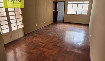 Casa com 3 dormitórios à venda, 151 m² por R$ 600.000,00 - Centro - Sorocaba/SP