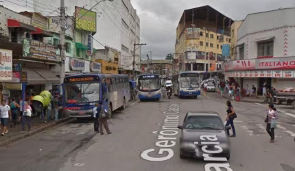Passo o ponto, 264 m² por R$ 850.000 - Centro - Francisco Morato/SP