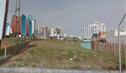 Terreno à venda, 560 m² por R$ 3.000.000,00 - Parque Campolim - Sorocaba/SP