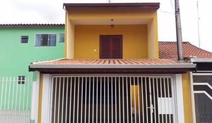 Casa com 3 dormitórios à venda, 150 m² por R$ 420.000,00 - Jardim das Flores - Sorocaba/SP