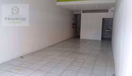 Salão para alugar, 85 m² por R$ 4.000,00 - Centro - Sorocaba/SP