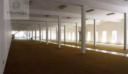 Prédio, 3800 m² - venda por R$ 11.500.000,00 ou aluguel por R$ 30.000,00 - Vila Celeste - Mogi das Cruzes/SP