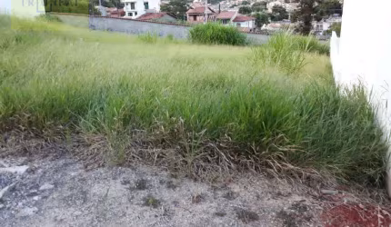 Terreno à venda, 300 m² por R$ 245.000,00 - Bosque São Francisco - Votorantim/SP