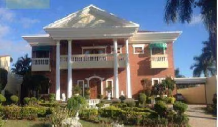 Casa com 6 dormitórios à venda, 1300 m² por R$ 7.100.000,00 - Condomínio Portal da Raposo - Sorocaba/SP