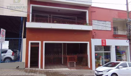 Prédio à venda, 711 m² por R$ 2.700.000,00 - Centro - Sorocaba/SP