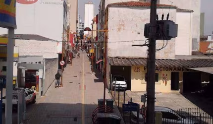 Salão comercial à venda, Centro, Sorocaba.