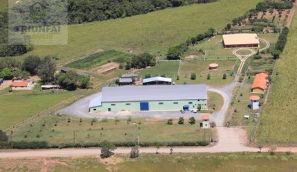 Área à venda, 24200 m² por R$ 10.000.000,00 - Capoavinha - Votorantim/SP
