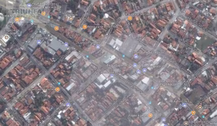 Terreno à venda, 110 m² por R$ 340.000,00 - Vila Carvalho - Sorocaba/SP