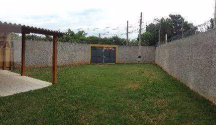 Terreno à venda, 580 m² por R$ 335.000,00 - Jardim Simus - Sorocaba/SP