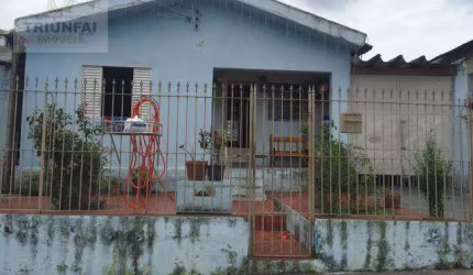 Casa com 2 dormitórios à venda, 150 m² por R$ 320.000,00 - Rio Acima - Votorantim/SP