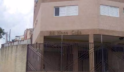 Apartamento com 1 dormitório à venda, 41 m² por R$ 250.000,00 - Jardim Gonçalves - Sorocaba/SP