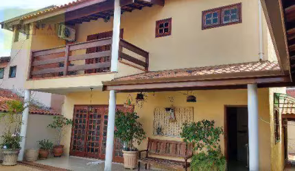 Casa com 3 dormitórios à venda, 316 m² por R$ 990.000,00 - Jardim Pagliato - Sorocaba/SP