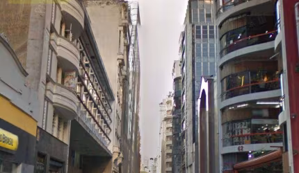Sala à venda, 171 m² por R$ 500.000 - República - São Paulo/SP