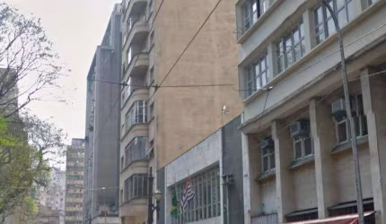 Sala à venda, 288 m² por R$ 880.000 - República - São Paulo/SP