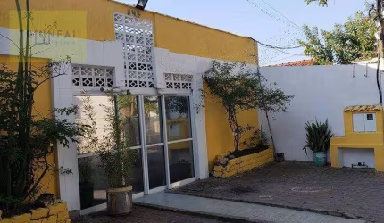 Prédio à venda, 300 m² por R$ 1.200.000,00 - Éden - Sorocaba/SP