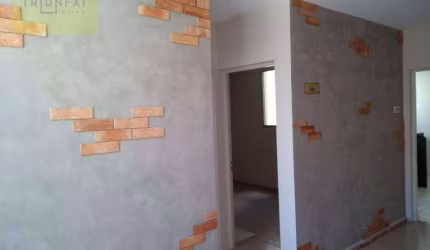 Apartamento com 2 dormitórios à venda, 52 m² por R$ 193.000,00 - Residencial Spazio Splendido - Sorocaba/SP
