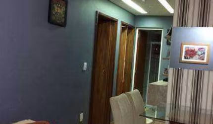 Apartamento com 2 dormitórios à venda, 46 m² por R$ 192.000,00 - Jardim Novo Horizonte - Sorocaba/SP