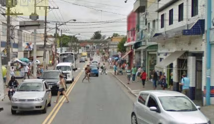 Ponto à venda, 520 m² por R$ 4.500.000,00 - Tucuruvi - São Paulo/SP