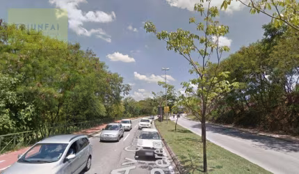 Área comercial à venda, Jardim Vergueiro, Sorocaba.