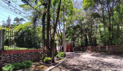 Terreno à venda, 300 m² por R$ 290.000,00 - Bosque São Francisco - Votorantim/SP