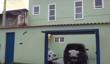 Casa com 3 dormitórios à venda, 350 m² por R$ 700.000,00 - Jardim do Sol - Sorocaba/SP