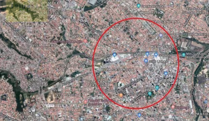 Barracão comercial à venda, Centro, Sorocaba.
