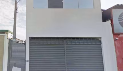 Prédio comercial à venda, Vila Hortência, Sorocaba.