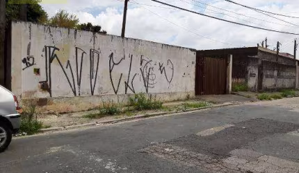 Terreno à venda, 732 m² por R$ 850.000,00 - Vila Barão - Sorocaba/SP