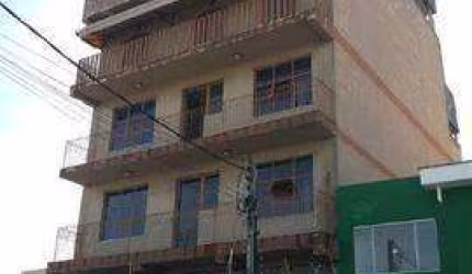 Prédio à venda, 708 m² por R$ 1.300.000,00 - Vila Hortência - Sorocaba/SP