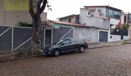 Casa com 3 dormitórios à venda, 249 m² por R$ 450.000,00 - Centro - Sorocaba/SP