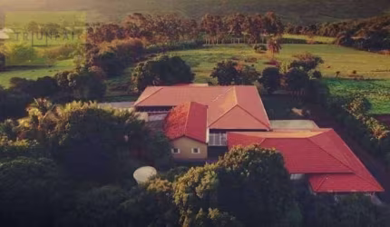 Área à venda, 20000 m² por R$ 2.500.000,00 - Cidade Nova - Franca/SP