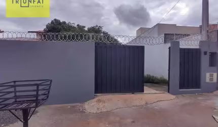 Casa com 4 dormitórios à venda, 220 m² por R$ 370.000,00 - Jardim Vale da Lua - Tatuí/SP