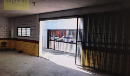 Prédio Comercial Locação