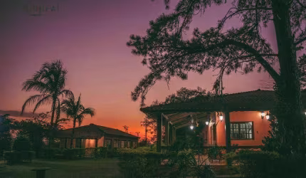 Área à venda, 273204 m² por R$ 17.759.000,00 - Aldeia dos Laranjais - Porto Feliz/SP