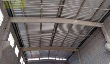 Barracão para alugar, 230 m² por R$ 18.000,00/mês - Vila Hortência - Sorocaba/SP