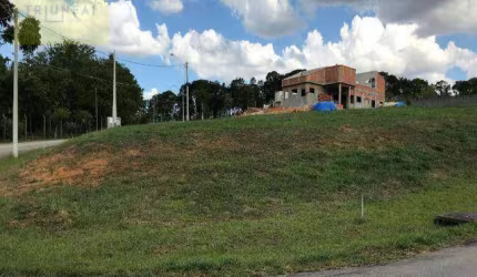 Terreno à venda, 1192 m² por R$ 200.000,00 - Condomínio Vale Verde - Sorocaba/SP