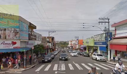 Passo ponto no centro de Sumaré com aprox. 350,00 m² térreo