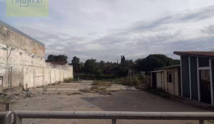 Terreno para alugar, 1200 m² por R$ 5.500,00/mês - Jardim Garret - Araçoiaba da Serra/SP