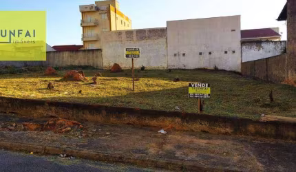 Terreno à venda, 782 m² por R$ 967.000,00 - Jardim Leocádia - Sorocaba/SP